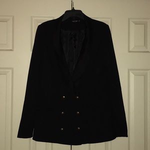Nasty Gal Blazer